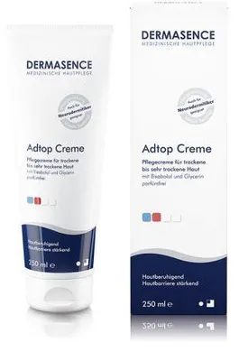 Immagine prodotto di Dermasence Adtop Creme 250 ml