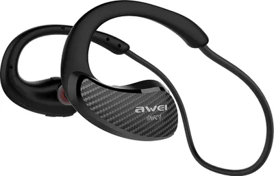 Produktbild von AWEI A881BL NFC Schnurlostelefone Schwarz