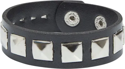 Produktbild von Nietenarmband Kostümzubehör