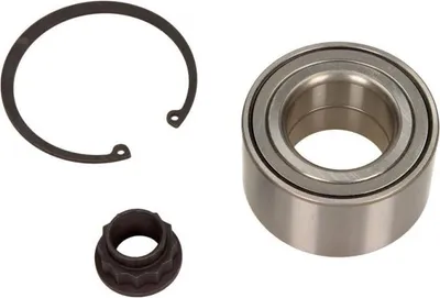 Produktbild von MAXGEAR Radlagersatz Vorne für TOYOTA AVENSIS Kombi (T25) 84mm 33-0662
