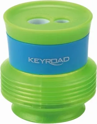 Obrázek produktu pro Keyroad Ořezávátko kontejner Stretchy - zelené