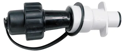 Image de Bec verseur d'huile de chaîne STIHL 0000 890 5004