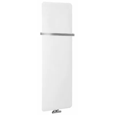 Produktbild von TABELLA Badheizkörper 490x1590 mm, Weiß mat