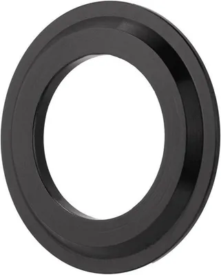 Immagine prodotto di Adattatore per attacco manubrio da 31,8 mm a 28,6 mm in alluminio
