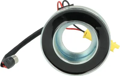 Image de Bobine d'embrayage magnétique (compresseur) NRF pour CITROEN BERLINGO