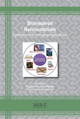 Produktbild von Bioinspired Nanomaterials