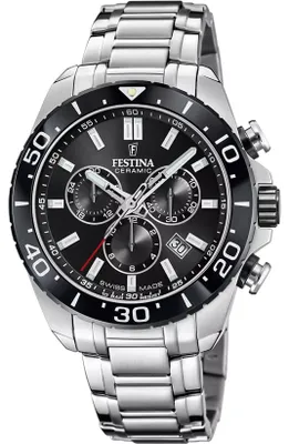 Immagine prodotto di Orologio Festina F20042-4 argento