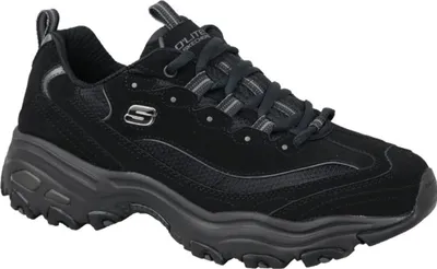 Zdjęcie produktu dla Skechers Buty Dlites, 52675BBK