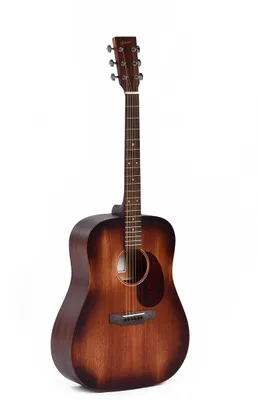 Produktbild von Ditson D-15 Aged
