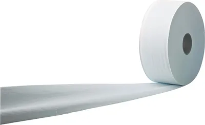 Produktbild von ELOS Toilettenpapier Großrolle 280m natur 6 Rollen