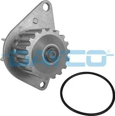 Produktbild von DAYCO Kühlmittelpumpe Wasserpumpe passend für PEUGEOT 207 (WA, WC) DP240