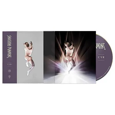 Produktbild von Die Smashing Pumpkins - CYR CD