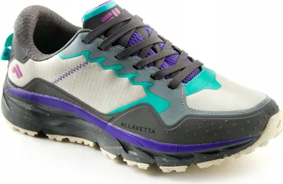 Image de Chaussures de sport Fila Allavetta pour femmes 36
