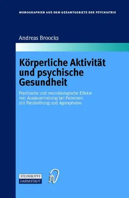 Immagine prodotto di Körperliche Aktivität und psychische Gesundheit