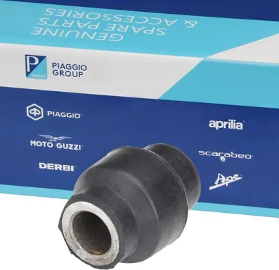 Immagine prodotto di Cuscinetto Silentblock per forcellone 266773 per Piaggio NRG MC2 MC3 Sfera TPH Zip