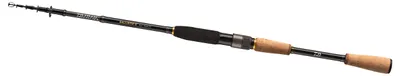 Productafbeelding van Spinnenvangstengels Ballistic X Tele Spin