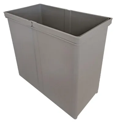 Produktbild von Wesco 8011584 Ersatzeimer 30 L für Wesco 755630-85 AbfallsammlerBig-Boy 30 DT