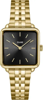 Immagine prodotto di Orologio Cluse CG10325 CYRKONIE oro