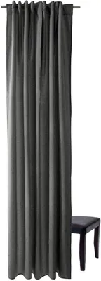 Zdjęcie produktu dla HOMING Zasłona Max ukryte pętle (1 sztuka) HxW: 245x140