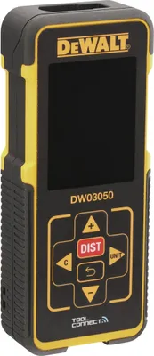 Produktbild von Dewalt DW03050 Laser Distanzmesser