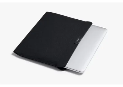 Imagen del producto de Funda para portátil Bellroy de 14 - 14 pulgadas (negra)