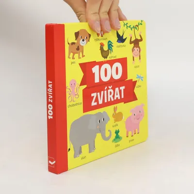 Zdjęcie produktu dla 100 zvířat
