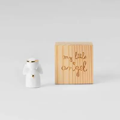 Produktbild von Glückskästchen "My little angel"