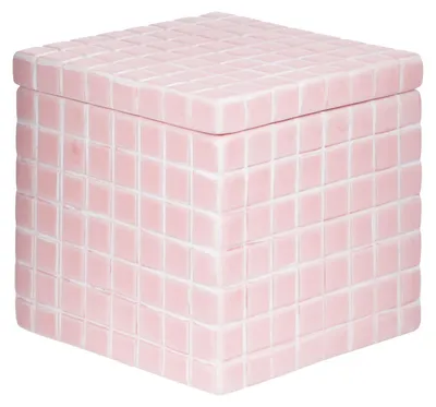 Produktbild von BUTLERS Aufbewahrungsdose TILES