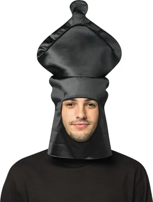 Immagine prodotto di Costume da alfiere degli scacchi