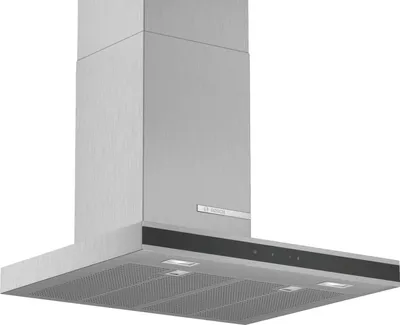 Produktbild von Bosch Serie 4 DWB67FM50, 720 m³/h, Geleitet, B, A, B, 64 dB