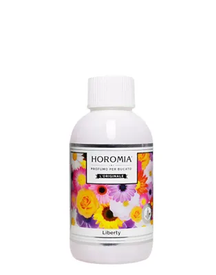 Immagine prodotto di Horomia Liberty Detersivo profumato per bucato 250ml