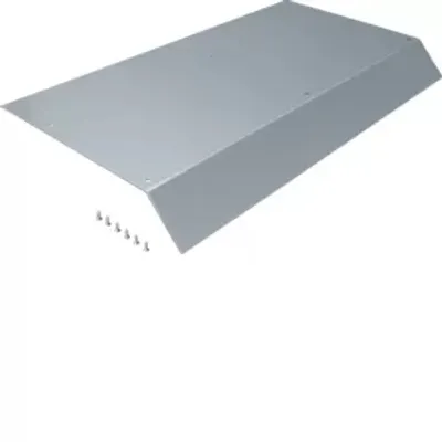 Immagine prodotto di Hager AKB82500701V, Copertura, Zinnco, Acciaio, Zincato, Avvitabile, 250 mm