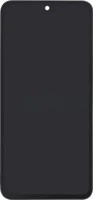 Image de Relife, écran LCD + écran tactile + boîtier pour Nothing CMF Phone 1, noir