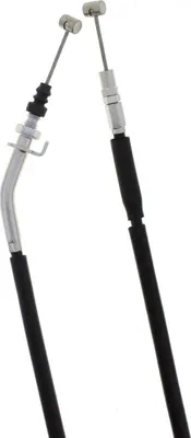 Image de Câble d'embrayage Bowden pour Yamaha YZ 450 F, années 2010-2013, de la marque pamoto - Neuf