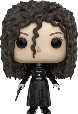 Obrázok produktu pre FUNKO POP! Bellatrix Lestrange, zberateľská figúrka, film a seriály