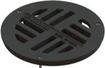 Produktbild von KESSEL 850137 Schlitzrost
