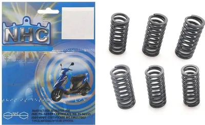 Zdjęcie produktu dla Kupplungsfedern Suzuki Rm 250 97-05
