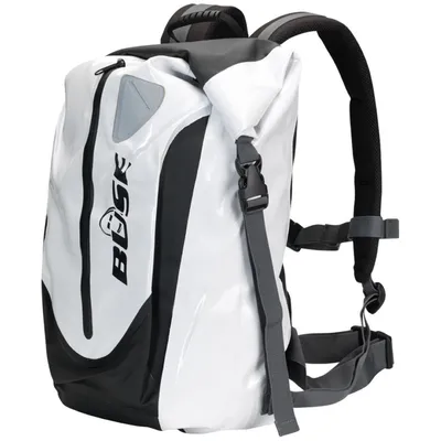 Obrázek produktu pro Büse Rolltop Batoh, vodotesný, 30 litru - Bílá / Cerná