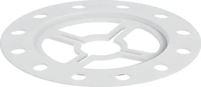 Produktbild von EJOT VT 90 Dübelteller 90mm Dämmstoffhalter Fassadendämmung