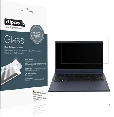 Zdjęcie produktu dla 2x dipos GlassAR Vale V15A-N100A-16521D