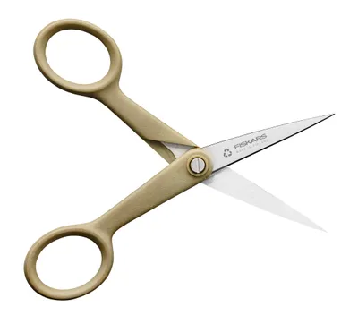 Obrázok produktu pre Fiskars Renew Nožnice Na Šitie 13 cm 1062547