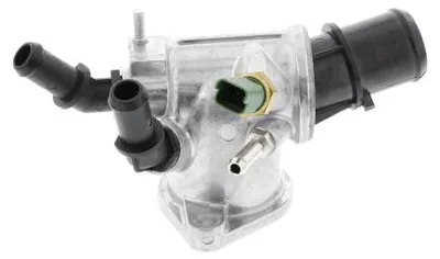 Produktbild von TOPRAN Thermostatgehäuse Kühlmittelreglergehäuse 638 768 für OPEL ZAFIRA B (A05)