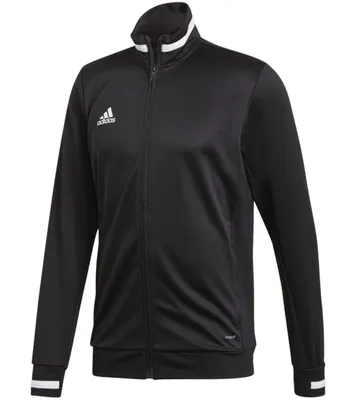 Produktbild von Adidas Sweatshirts Team 19 Track Jacket, DW6849, Größe: L