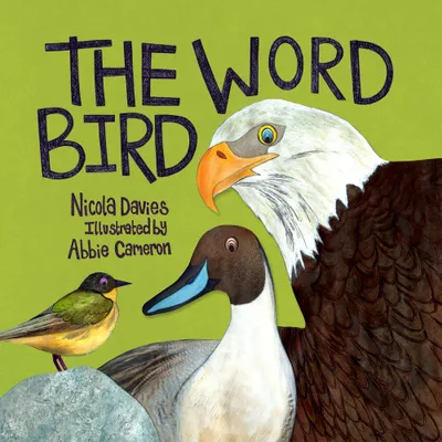Productafbeelding van The Word Bird