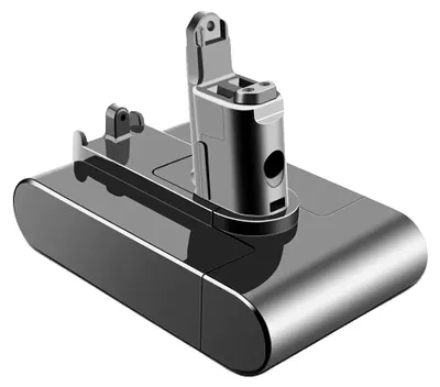 Produktbild von Ersatzbatterie, 22,2V, 4000mAh Kapazität, 1 PACK