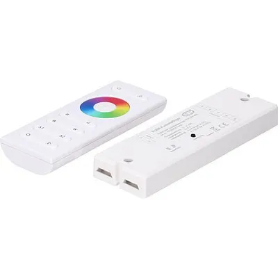 Produktbild von EVN RGBW Funk-Controller-Set Empfänger und Handsender
