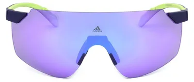 Produktbild von Adidas Sport Sonnenbrille SP0056 92Z 00 00 140