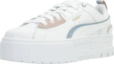 Produktbild von Puma Sneakers 389862-01 in White color size 40