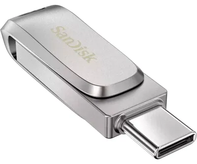 Obrázek produktu pro SanDisk Ultra Dual Drive Luxe - USB flash disk