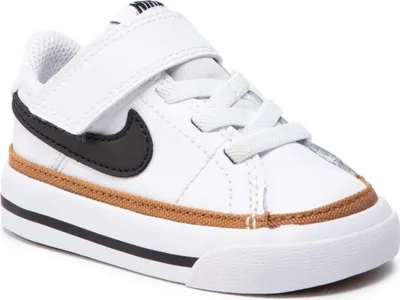 Immagine prodotto di Nike Sneakers DA5382-102 in White color size 19.5